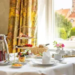 Boutiquehotel Schlosspalais 4*
