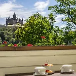 فندق Boutiquehotel Schlosspalais 4*