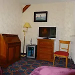 Boutiquehotel Schlosspalais Hotel 4*