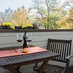 Boutiquehotel Schlosspalais Hotel 4*