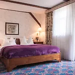 Hotel Boutiquehotel Schlosspalais