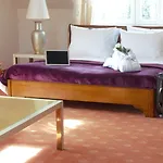 Boutiquehotel Schlosspalais Hotel Wernigerode