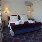 Boutiquehotel Schlosspalais 4* Wernigerode