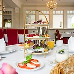 Hotel Boutiquehotel Schlosspalais