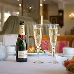 Boutiquehotel Schlosspalais