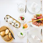Boutiquehotel Schlosspalais Hotel Wernigerode