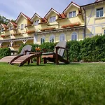 Boutiquehotel Schlosspalais Hotel 4*
