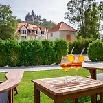 Boutiquehotel Schlosspalais 4* Wernigerode