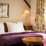 Boutiquehotel Schlosspalais Hotel