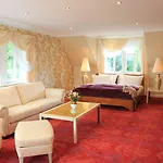 Boutiquehotel Schlosspalais Hotel 4*