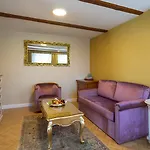 Boutiquehotel Schlosspalais Hotel Wernigerode
