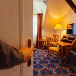 Boutiquehotel Schlosspalais فيرنغروده