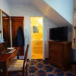 Boutiquehotel Schlosspalais 4*