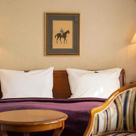 Boutiquehotel Schlosspalais فندق