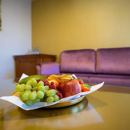 Boutiquehotel Schlosspalais Hotel 4*