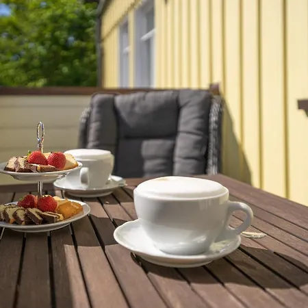 Otel Boutiquehotel Schlosspalais