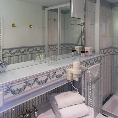 Boutiquehotel Schlosspalais