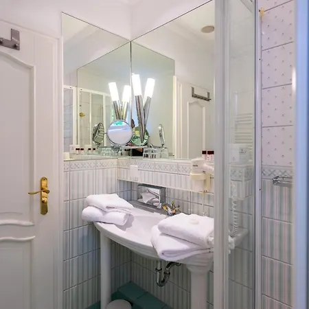 Boutiquehotel Schlosspalais Otel Wernigerode