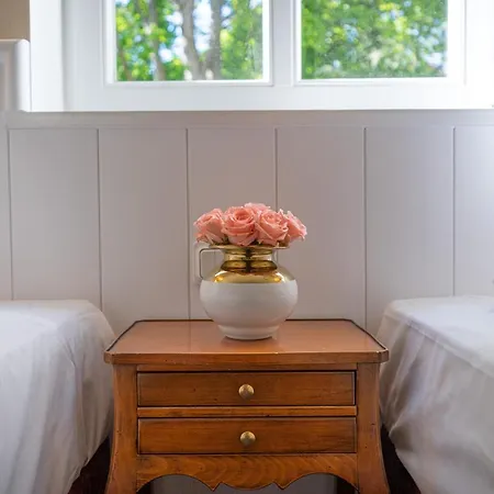 Hotel Boutiquehotel Schlosspalais 4*