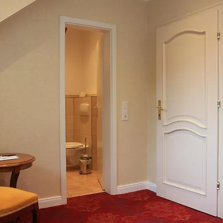 Boutiquehotel Schlosspalais 酒店 韦尼格罗德