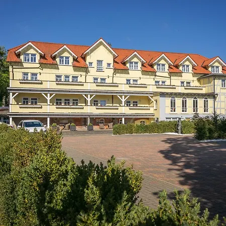 Boutiquehotel Schloßpalais