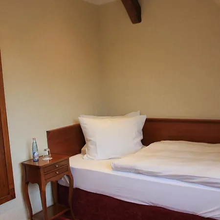 Boutiquehotel Schlosspalais 4*