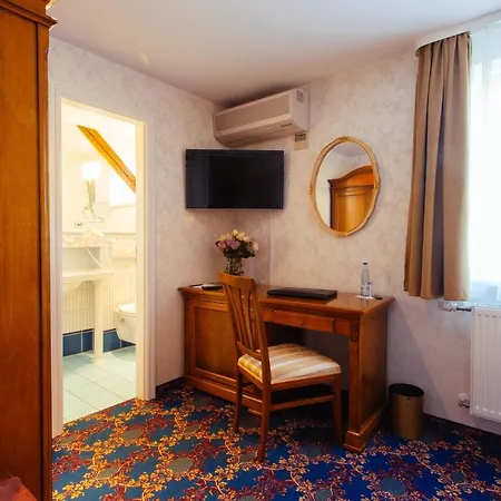 Boutiquehotel Schloßpalais 4*