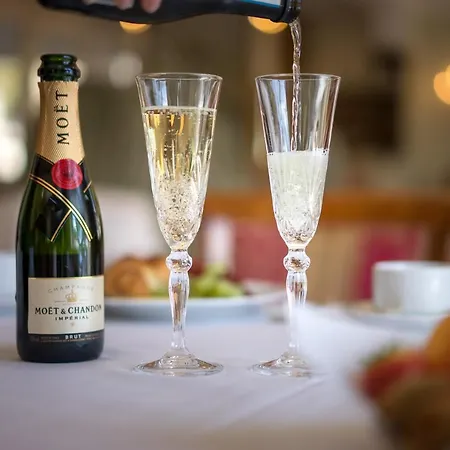 Boutiquehotel Schlosspalais 4*