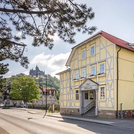 Boutiquehotel Schlosspalais