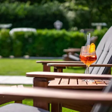 Boutiquehotel Schlosspalais 4*