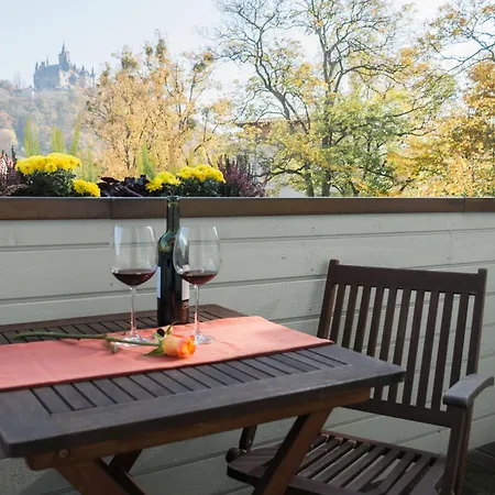 Boutiquehotel Schloßpalais Hotel 4*