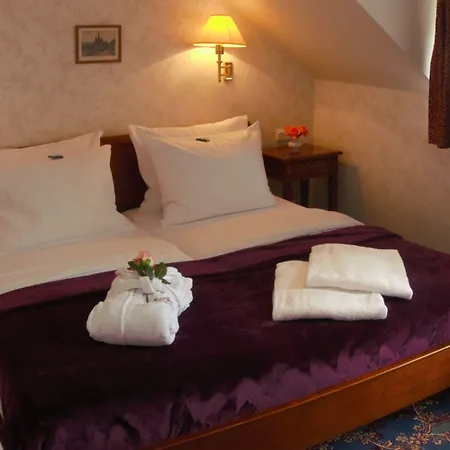 Boutiquehotel Schlosspalais Hotel