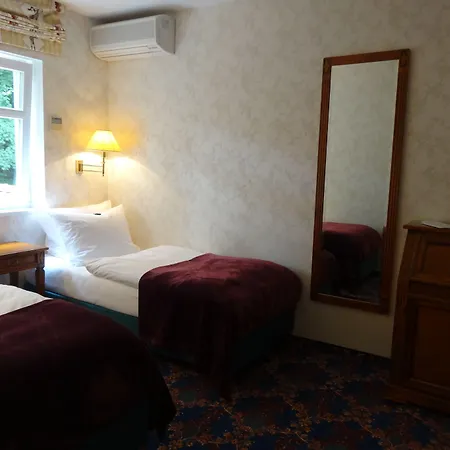 Boutiquehotel Schloßpalais Wernigerode