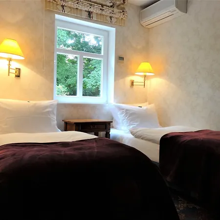 Boutiquehotel Schlosspalais