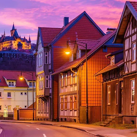 Boutiquehotel Schloßpalais Hotel