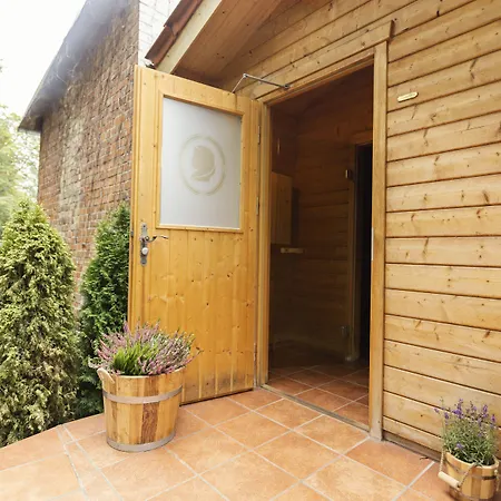 Boutiquehotel Schlosspalais 4* 韦尼格罗德