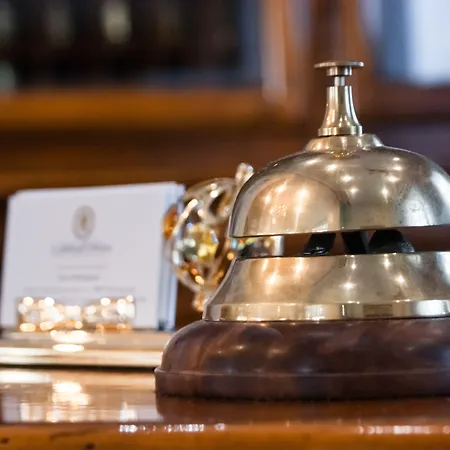 Boutiquehotel Schlosspalais Wernigerode