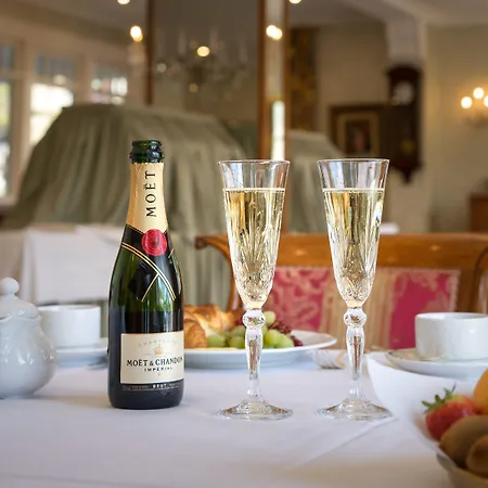 Boutiquehotel Schlosspalais