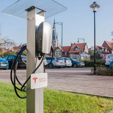 Boutiquehotel Schlosspalais Hotel 4*