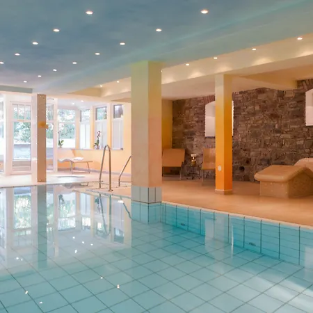 Hotel Boutiquehotel Schlosspalais