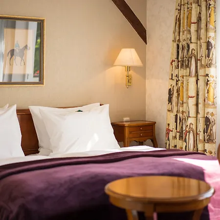 Boutiquehotel Schloßpalais Hotel