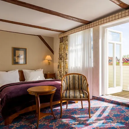 Boutiquehotel Schloßpalais Hotel
