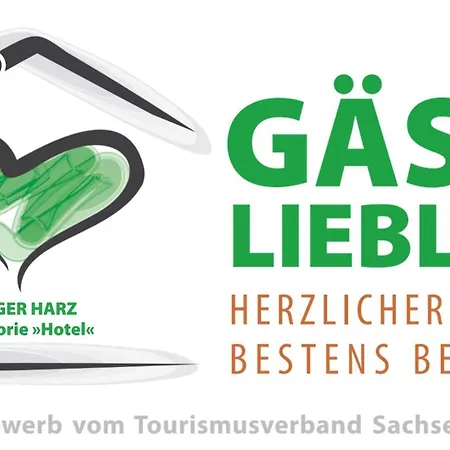 Boutiquehotel Schlosspalais Hotel Wernigerode