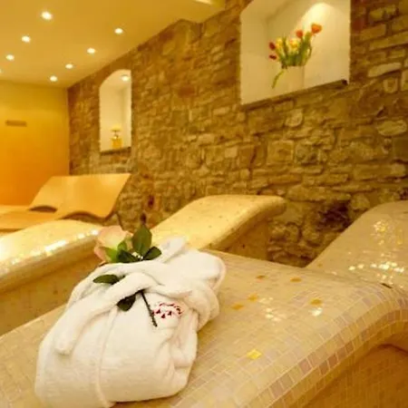 Boutiquehotel Schlosspalais Hotel Wernigerode