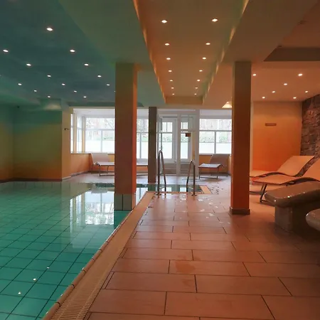 Boutiquehotel Schlosspalais Hotel 4*