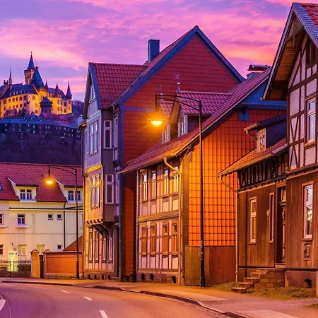 Boutiquehotel Schlosspalais Otel