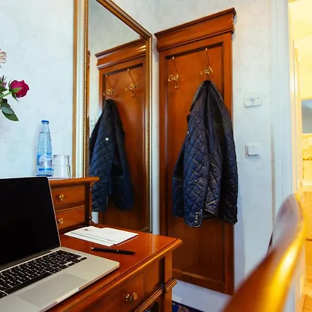Boutiquehotel Schlosspalais