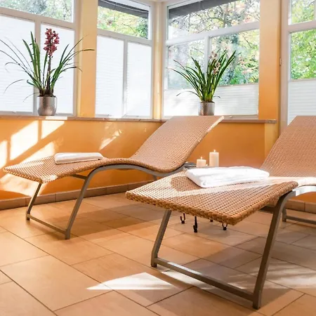 Boutiquehotel Schlosspalais Wernigerode