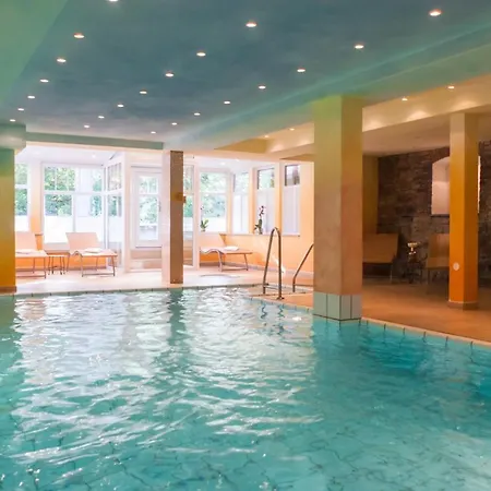 Boutiquehotel Schlosspalais 4* Wernigerode
