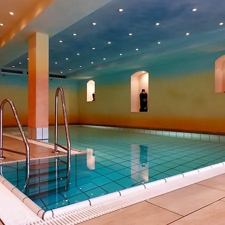 Hotel Boutiquehotel Schlosspalais